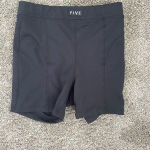 Five Dancewear Biker shorts